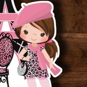 Meet your Posher, Dia